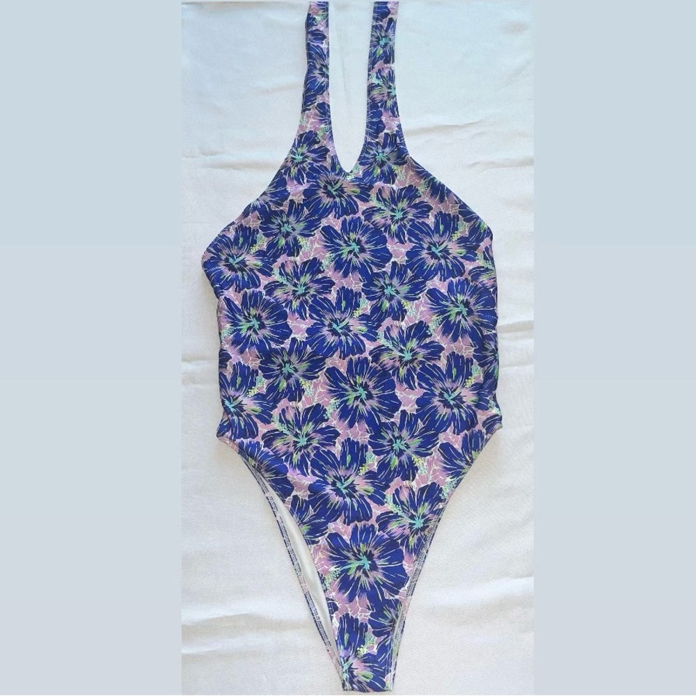 Icon Swim Bathing Suit Size XL, XL Swimsuit, Swimsuit, One Piece Bathing Suit,